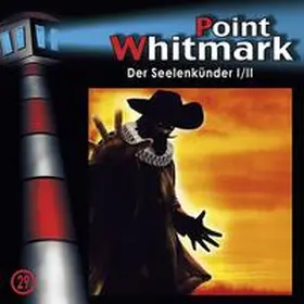 Lexington |  029/Der Seelenkünder I | Sonstiges |  Sack Fachmedien