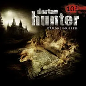 Davenport |  Dorian Hunter 10.2. Der Folterknecht - Hexenhammer | Sonstiges |  Sack Fachmedien