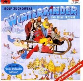 Zuckowski |  Winterkinder | Sonstiges |  Sack Fachmedien