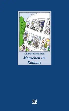 Schwarting | Menschen im Rathaus | E-Book | sack.de