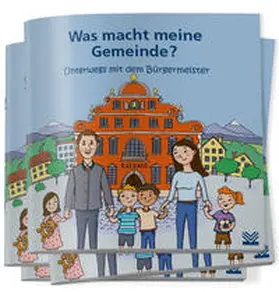  Was macht meine Gemeinde? (10er Pack) | Buch |  Sack Fachmedien