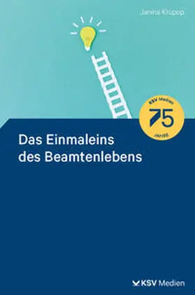 Krupop | Das Einmaleins des Beamtenlebens | Buch | 978-3-8293-1887-7 | sack.de