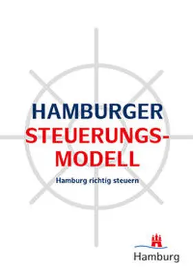 Finanzbehörde / Hamburger Finanzbehörde | Hamburger Steuerungsmodell | Buch | 978-3-8293-1895-2 | sack.de