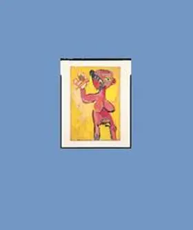 Zerres |  Blaue Butter | Buch |  Sack Fachmedien