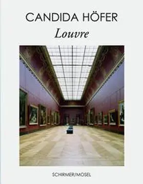 Höfer |  Louvre | Buch |  Sack Fachmedien
