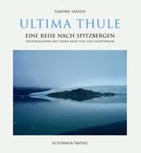 Sassen |  Ultima Thule | Buch |  Sack Fachmedien