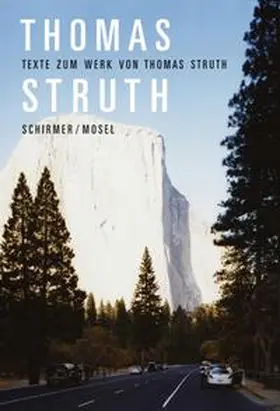 Struth |  Writings on Thomas Struth | Buch |  Sack Fachmedien