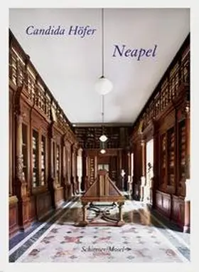 Höfer |  Napoli | Buch |  Sack Fachmedien
