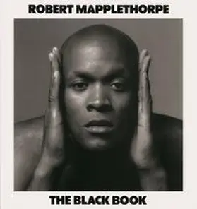 Mapplethorpe / Shange |  The Black Book | Buch |  Sack Fachmedien
