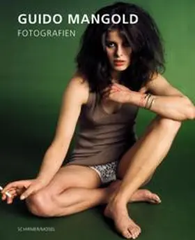 Mangold / Pohlmann |  Fotografien 1958 bis heute | Buch |  Sack Fachmedien