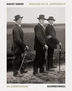 Sander |  Menschen des 20. Jahrhunderts | Buch |  Sack Fachmedien