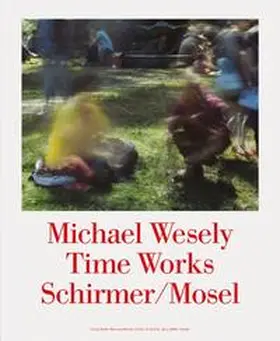 Wesely |  Time Works | Buch |  Sack Fachmedien