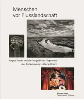 Sander |  Menschen vor Flusslandschaft | Buch |  Sack Fachmedien