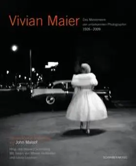 Maloof / Greenberg |  Vivian Maier - Photographin | Buch |  Sack Fachmedien