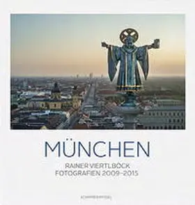 Viertlböck / Borgmann |  München | Buch |  Sack Fachmedien