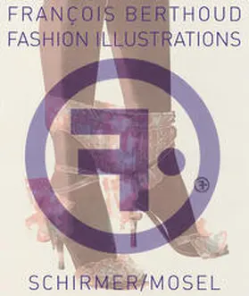 Berthoud / Chariau |  Fashion Illustrations | Buch |  Sack Fachmedien