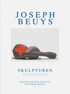 Beuys |  Skulpturen / Sculptures | Buch |  Sack Fachmedien