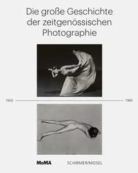 Bajac / Gallun / Marcoci |  Die große Geschichte der zeitgenössischen Photographie | Buch |  Sack Fachmedien