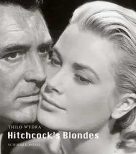 Wydra |  Hitchcock's Blondes | Buch |  Sack Fachmedien