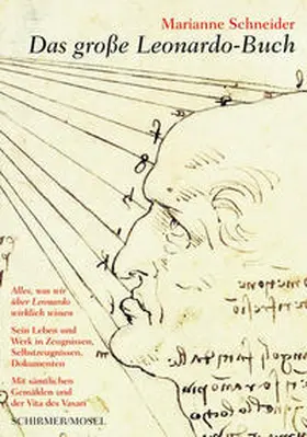 Schneider |  Das große Leonardo-Buch | Buch |  Sack Fachmedien