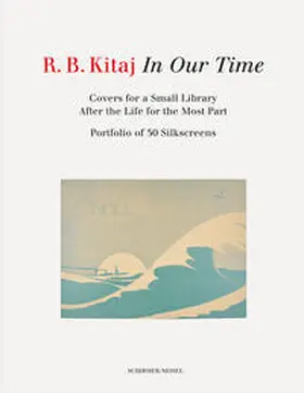 Kitaj |  In Our Time | Buch |  Sack Fachmedien