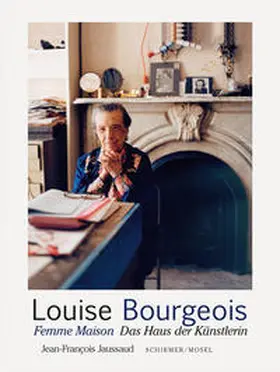 Bourgeois |  Femme Maison. Das Haus der Künstlerin | Buch |  Sack Fachmedien