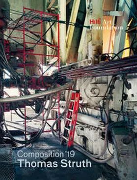 Struth |  Composition '19 | Buch |  Sack Fachmedien
