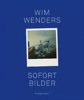 Wenders |  Sofort Bilder | Buch |  Sack Fachmedien