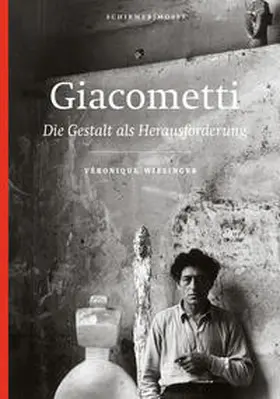 Wiesinger |  Giacometti | Buch |  Sack Fachmedien