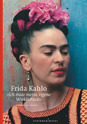Kahlo / Burrus |  Frida Kahlo | Buch |  Sack Fachmedien