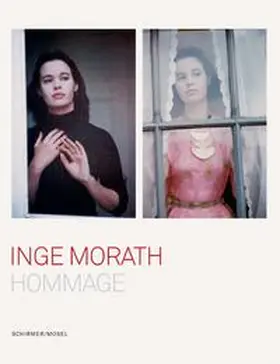 Morath / Miller / Siben |  Inge Morath Hommage | Buch |  Sack Fachmedien