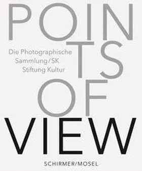  Points of View | Buch |  Sack Fachmedien