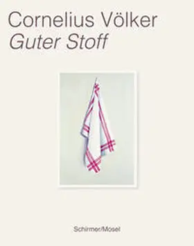 Völker / Heuwinkel |  Guter Stoff | Buch |  Sack Fachmedien