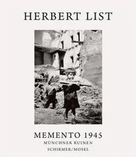List |  Memento 1945 | Buch |  Sack Fachmedien