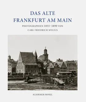 Mayer-Wegelin |  Das alte Frankfurt | Buch |  Sack Fachmedien