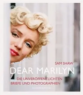 Shaw |  Dear Marilyn | Buch |  Sack Fachmedien