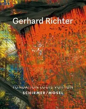 Richter |  Gerhard Richter | Buch |  Sack Fachmedien