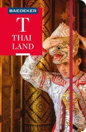 Müssig / Gstaltmayr |  Baedeker Reiseführer Thailand | Buch |  Sack Fachmedien