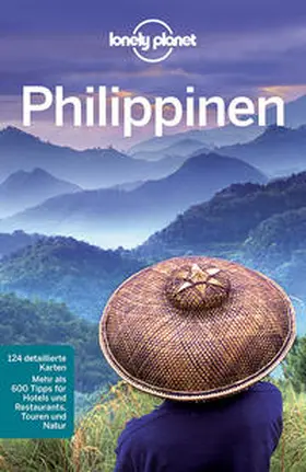  Lonely Planet Reiseführer Philippinen | Buch |  Sack Fachmedien