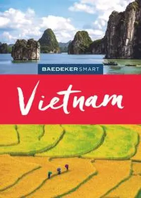 Miethig |  Baedeker SMART Reiseführer Vietnam | Buch |  Sack Fachmedien