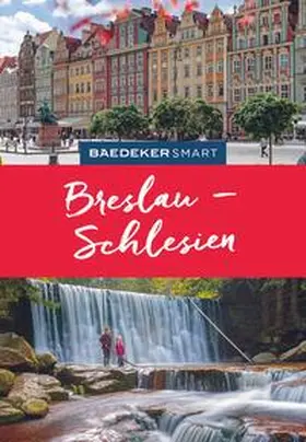 Klöppel |  Baedeker SMART Reiseführer Breslau, Schlesien | Buch |  Sack Fachmedien