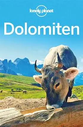 Lonely Planet Verlag / Bassi / Falconieri |  Lonely Planet Reiseführer Dolomiten | Buch |  Sack Fachmedien