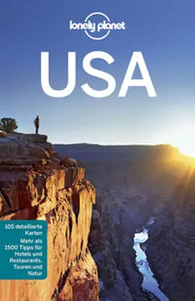 St. Louis |  Lonely Planet Reiseführer USA | Buch |  Sack Fachmedien