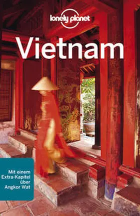 Stewart |  Lonely Planet Reiseführer Vietnam | Buch |  Sack Fachmedien