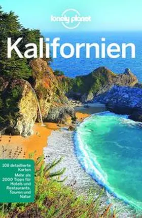 Benson | LONELY PLANET Reiseführer Kalifornien | Buch | 978-3-8297-4579-6 | sack.de