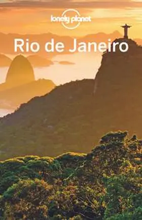 St. Louis |  Lonely Planet Reiseführer Rio de Janeiro | Buch |  Sack Fachmedien