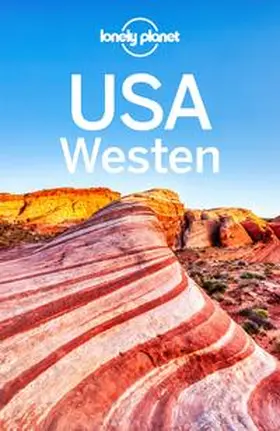 Ham / Grosberg / Balfour |  LONELY PLANET Reiseführer USA Westen | Buch |  Sack Fachmedien