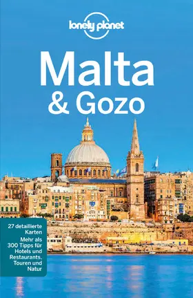 Blasi |  Lonely Planet Reiseführer Malta & Gozo | eBook | Sack Fachmedien