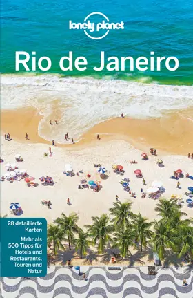 St. Louis |  Lonely Planet Reiseführer Rio de Janeiro | eBook | Sack Fachmedien