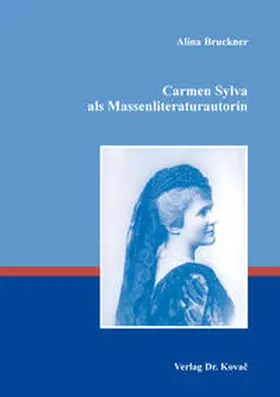 Bruckner |  Carmen Sylva als Massenliteraturautorin | Buch |  Sack Fachmedien